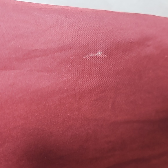 Men Claiborne Outwear Jacket, Size 2XL, Color Burgundy - Picture 13 of 13